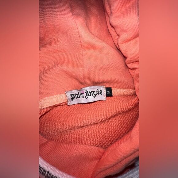 Authentic *RARE* Palm Angels Hoodie - Picture 16 of 17